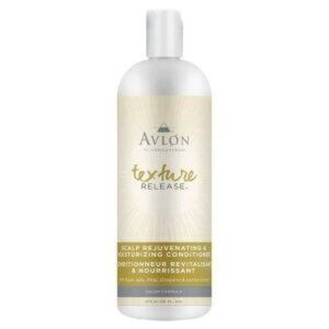 Avlon Texture Release Scalp Rejuvenating & Moisturizing Conditioner 16 Oz